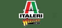 Warlord-Italeri  no components